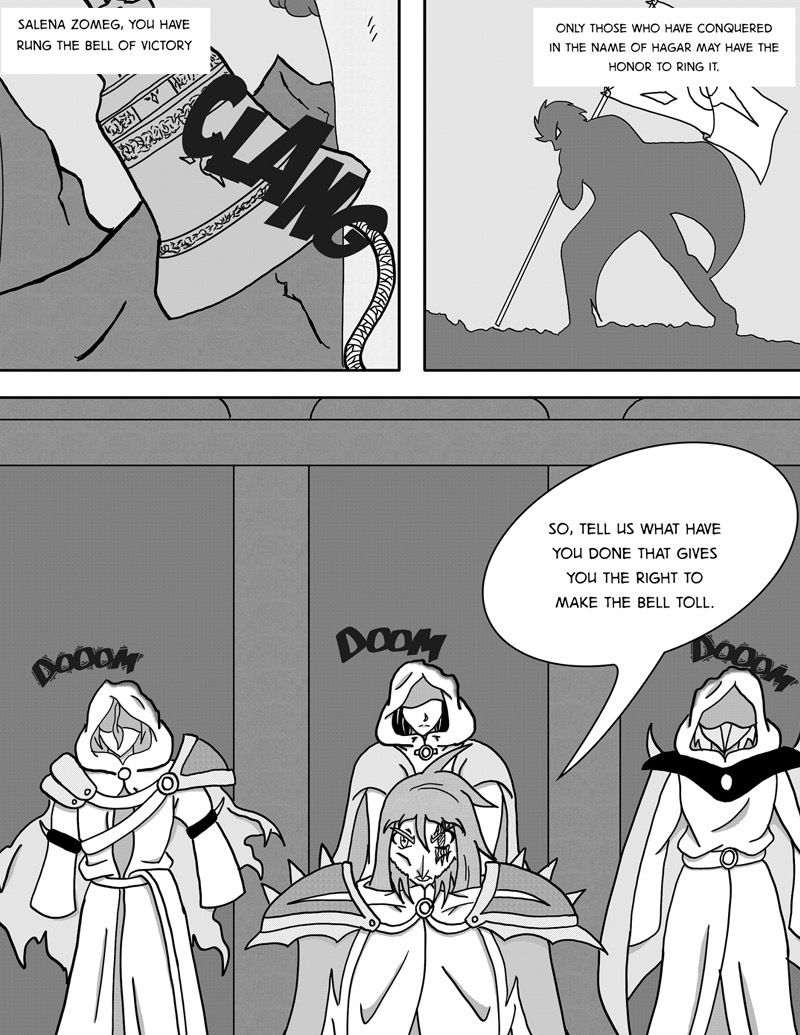 Series Dilan: the Chronicles of Covak - Chapter 11 - Page 4 - Language ENG