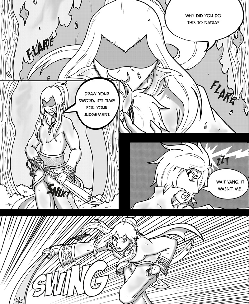 Series Dilan: the Chronicles of Covak - Chapter 19 - Page 2 - Language ENG